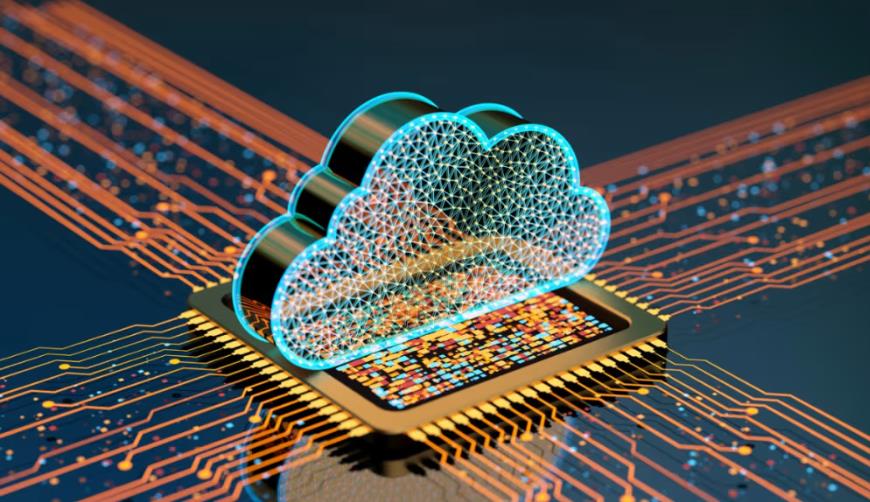 碳中和遇见信创:绿色计算推动国产化低碳转型