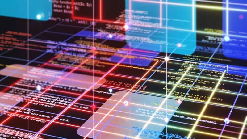 南充工业企业软件定制：拒绝“千企一面”，打造专属数字化竞争力