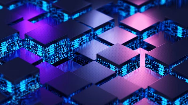 南充软件开发用Kubernetes助力企业数字化转型