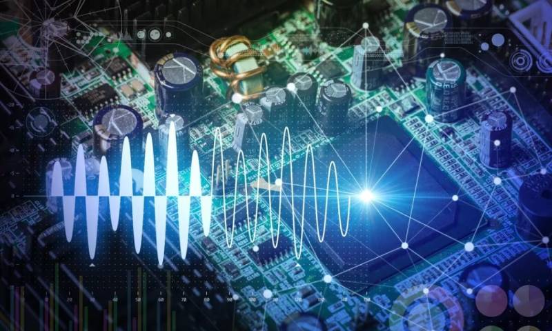 南充工业控制软件开发：4IR时代新技术应用的潜在风险剖析