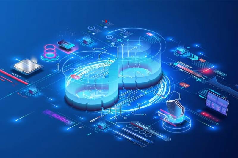 南充工业软件定制先锋：京上云科技以多元系统开发赋能企业进阶