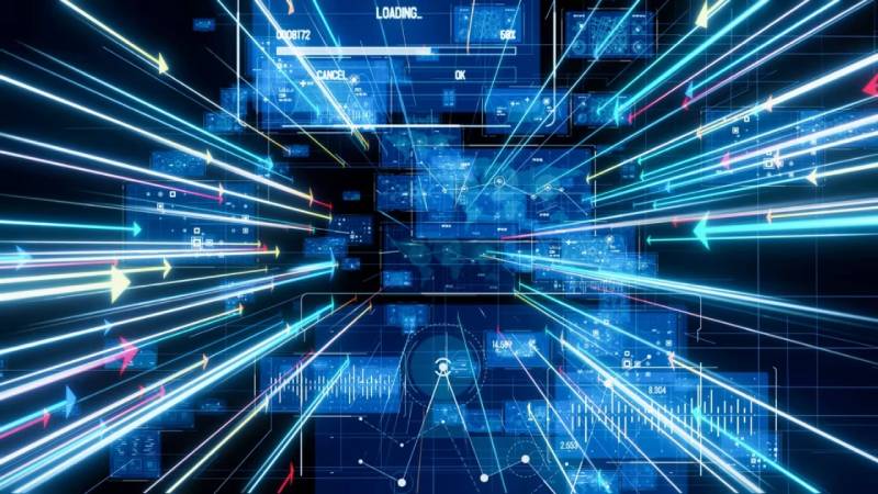 南充SCADA系统开发：守护工业安全的数字卫士