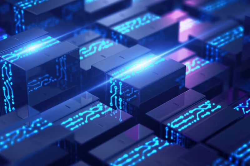 AWS高级咨询伙伴:南充软件开发公司云原生架构设计中心